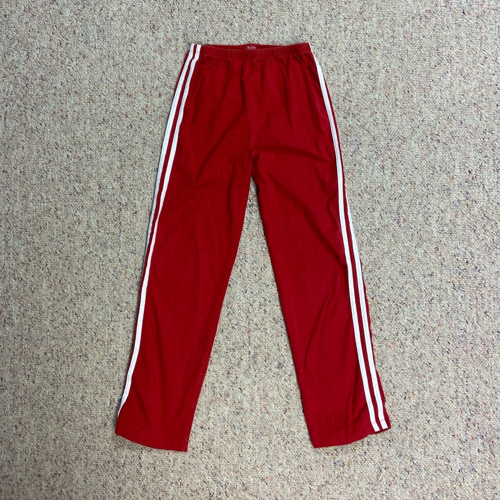 Pacsun John Galt track pants